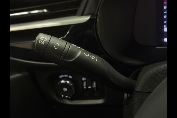 Opel Corsa 1.2 Turbo Hybrid GS Black Line Sport |Navi Led 360° camera Keyless Virtual Pdc Leder Carplay