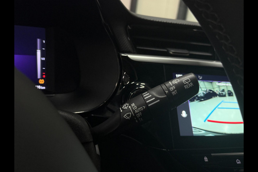 Opel Corsa 1.2 Turbo Hybrid GS Black Line Sport |Navi Led 360° camera Keyless Virtual Pdc Leder Carplay