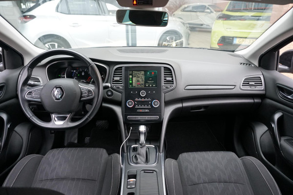 Renault Mégane Estate 1.3 TCe AUT. + TREKHAAK / CARPLAY
