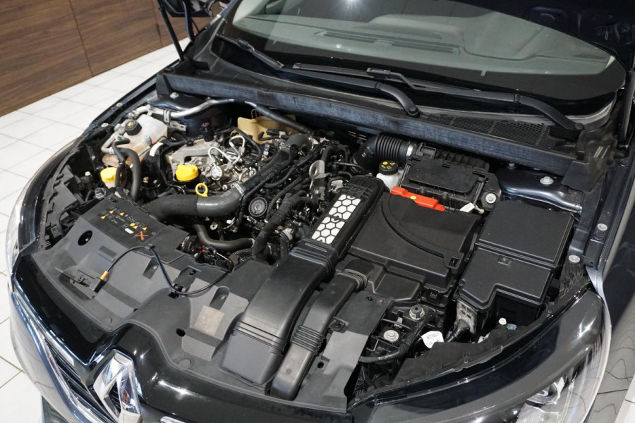 Renault Mégane Estate 1.3 TCe AUT. + TREKHAAK / CARPLAY