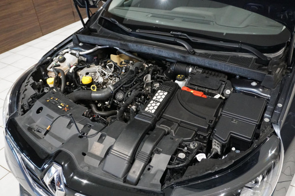 Renault Mégane Estate 1.3 TCe AUT. + TREKHAAK / CARPLAY