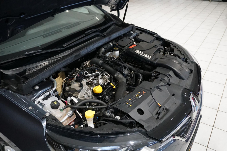 Renault Mégane Estate 1.3 TCe AUT. + TREKHAAK / CARPLAY