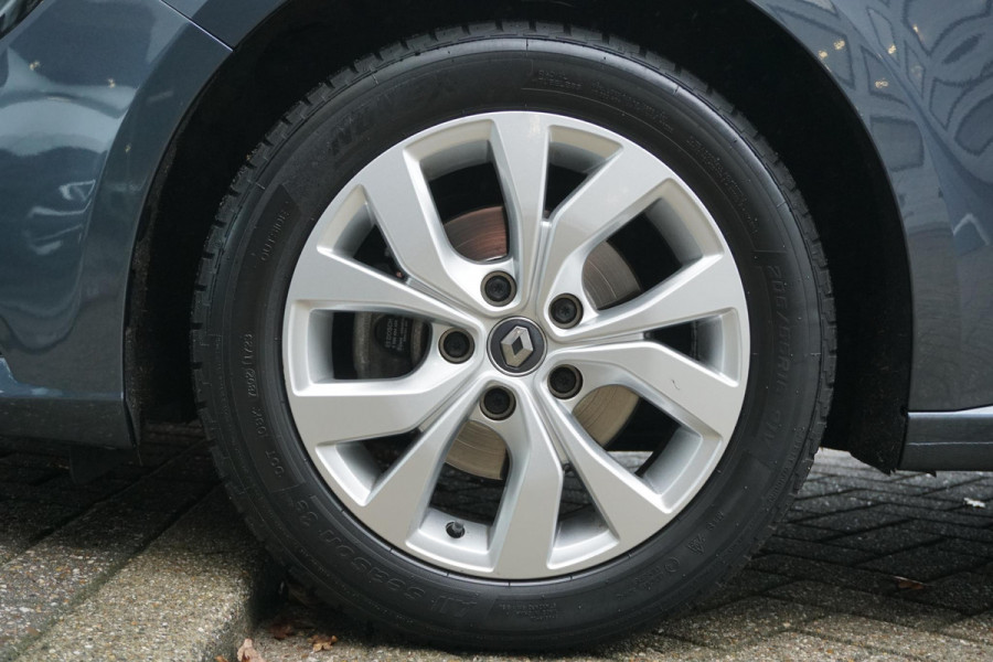 Renault Mégane Estate 1.3 TCe AUT. + TREKHAAK / CARPLAY