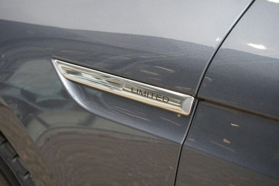 Renault Mégane Estate 1.3 TCe AUT. + TREKHAAK / CARPLAY