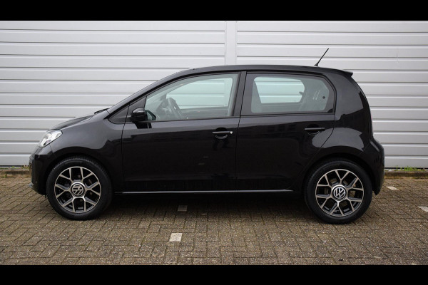 Volkswagen up! 1.0 BMT move up!*2e eigenaar*5Deurs*34Dkm*Airco*2020*