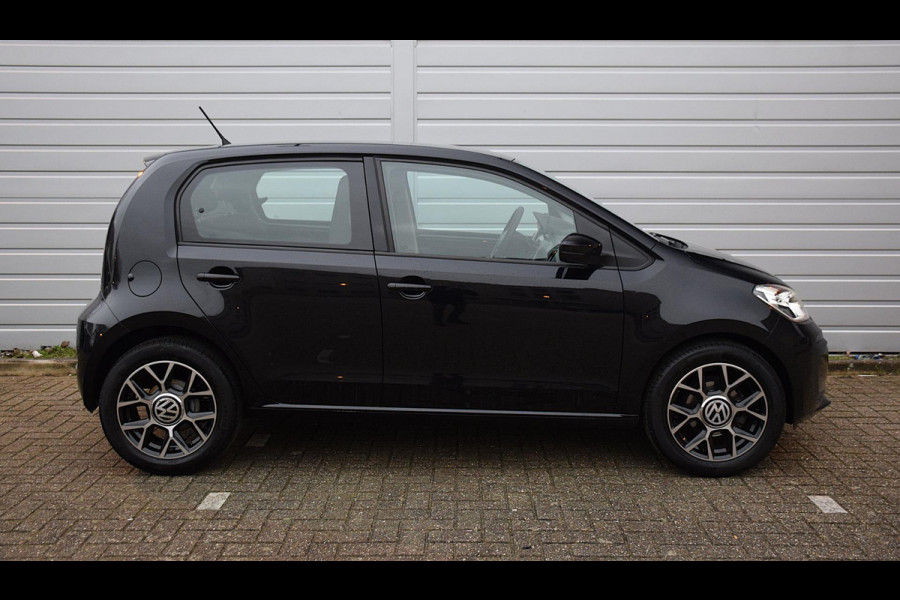 Volkswagen up! 1.0 BMT move up!*2e eigenaar*5Deurs*34Dkm*Airco*2020*