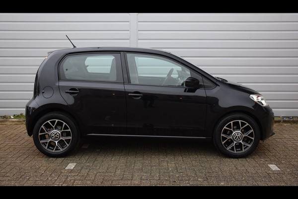 Volkswagen up! 1.0 BMT move up!*2e eigenaar*5Deurs*34Dkm*Airco*2020*