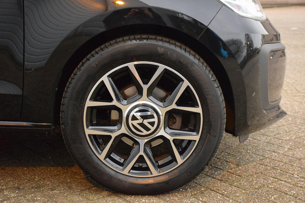 Volkswagen up! 1.0 BMT move up!*2e eigenaar*5Deurs*34Dkm*Airco*2020*