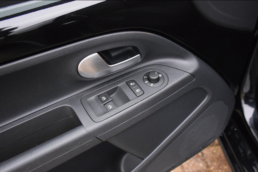 Volkswagen up! 1.0 BMT move up!*2e eigenaar*5Deurs*34Dkm*Airco*2020*