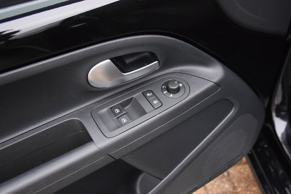 Volkswagen up! 1.0 BMT move up!*2e eigenaar*5Deurs*34Dkm*Airco*2020*