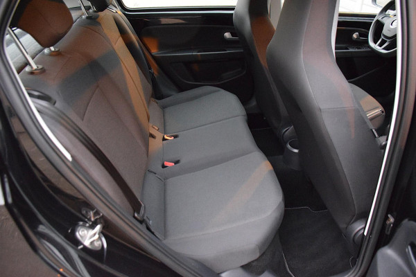 Volkswagen up! 1.0 BMT move up!*2e eigenaar*5Deurs*34Dkm*Airco*2020*