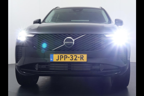 Volvo XC90 2.0 T8 Plug-in hybrid AWD Plus Bright 7-PERSOONS |1200KM| VOL OPTIES | HEAD-UP | WINTERPAKKET | HARMAN & KARDON | PANORAMADAK | MEMORY STOELEN | MATRIX-LED | 360 CAMERA | RIJKLAAR MET VOLLEDIGE VOLVO FABRIEKSGARANTIE