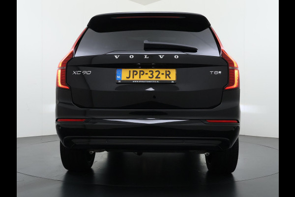 Volvo XC90 2.0 T8 Plug-in hybrid AWD Plus Bright 7-PERSOONS |1200KM| VOL OPTIES | HEAD-UP | WINTERPAKKET | HARMAN & KARDON | PANORAMADAK | MEMORY STOELEN | MATRIX-LED | 360 CAMERA | RIJKLAAR MET VOLLEDIGE VOLVO FABRIEKSGARANTIE
