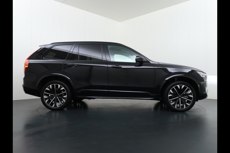 Volvo XC90 2.0 T8 Plug-in hybrid AWD Plus Bright 7-PERSOONS |1200KM| VOL OPTIES | HEAD-UP | WINTERPAKKET | HARMAN & KARDON | PANORAMADAK | MEMORY STOELEN | MATRIX-LED | 360 CAMERA | RIJKLAAR MET VOLLEDIGE VOLVO FABRIEKSGARANTIE