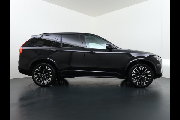 Volvo XC90 2.0 T8 Plug-in hybrid AWD Plus Bright 7-PERSOONS |1200KM| VOL OPTIES | HEAD-UP | WINTERPAKKET | HARMAN & KARDON | PANORAMADAK | MEMORY STOELEN | MATRIX-LED | 360 CAMERA | RIJKLAAR MET VOLLEDIGE VOLVO FABRIEKSGARANTIE
