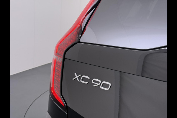 Volvo XC90 2.0 T8 Plug-in hybrid AWD Plus Bright 7-PERSOONS |1200KM| VOL OPTIES | HEAD-UP | WINTERPAKKET | HARMAN & KARDON | PANORAMADAK | MEMORY STOELEN | MATRIX-LED | 360 CAMERA | RIJKLAAR MET VOLLEDIGE VOLVO FABRIEKSGARANTIE
