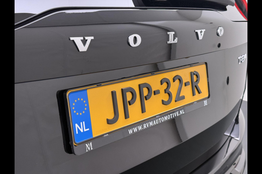 Volvo XC90 2.0 T8 Plug-in hybrid AWD Plus Bright 7-PERSOONS |1200KM| VOL OPTIES | HEAD-UP | WINTERPAKKET | HARMAN & KARDON | PANORAMADAK | MEMORY STOELEN | MATRIX-LED | 360 CAMERA | RIJKLAAR MET VOLLEDIGE VOLVO FABRIEKSGARANTIE