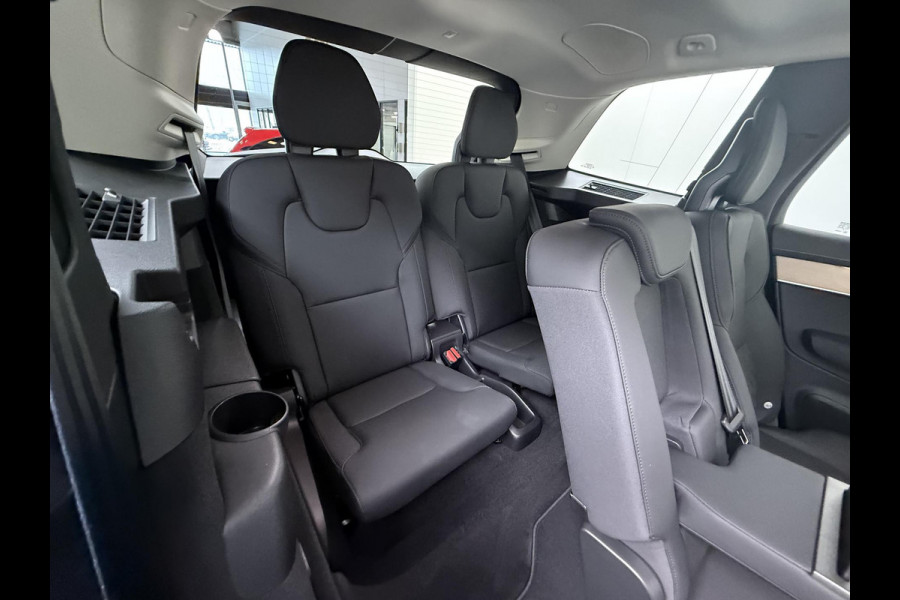 Volvo XC90 2.0 T8 Plug-in hybrid AWD Plus Bright 7-PERSOONS |1200KM| VOL OPTIES | HEAD-UP | WINTERPAKKET | HARMAN & KARDON | PANORAMADAK | MEMORY STOELEN | MATRIX-LED | 360 CAMERA | RIJKLAAR MET VOLLEDIGE VOLVO FABRIEKSGARANTIE