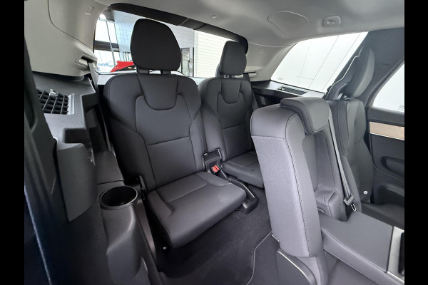Volvo XC90 2.0 T8 Plug-in hybrid AWD Plus Bright 7-PERSOONS |1200KM| VOL OPTIES | HEAD-UP | WINTERPAKKET | HARMAN & KARDON | PANORAMADAK | MEMORY STOELEN | MATRIX-LED | 360 CAMERA | RIJKLAAR MET VOLLEDIGE VOLVO FABRIEKSGARANTIE