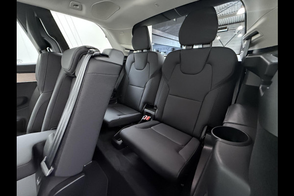 Volvo XC90 2.0 T8 Plug-in hybrid AWD Plus Bright 7-PERSOONS |1200KM| VOL OPTIES | HEAD-UP | WINTERPAKKET | HARMAN & KARDON | PANORAMADAK | MEMORY STOELEN | MATRIX-LED | 360 CAMERA | RIJKLAAR MET VOLLEDIGE VOLVO FABRIEKSGARANTIE