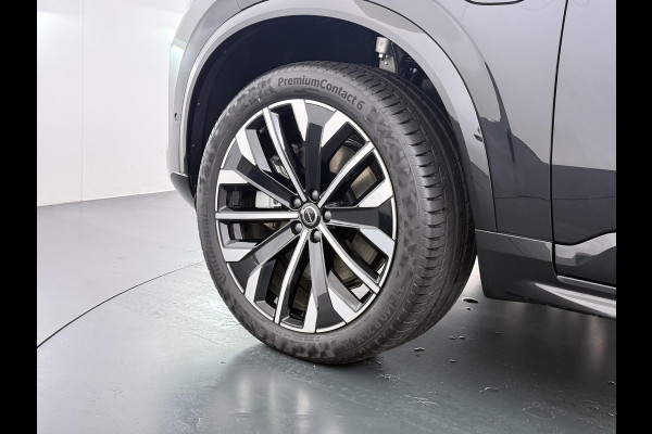 Volvo XC90 2.0 T8 Plug-in hybrid AWD Plus Bright 7-PERSOONS |1200KM| VOL OPTIES | HEAD-UP | WINTERPAKKET | HARMAN & KARDON | PANORAMADAK | MEMORY STOELEN | MATRIX-LED | 360 CAMERA | RIJKLAAR MET VOLLEDIGE VOLVO FABRIEKSGARANTIE