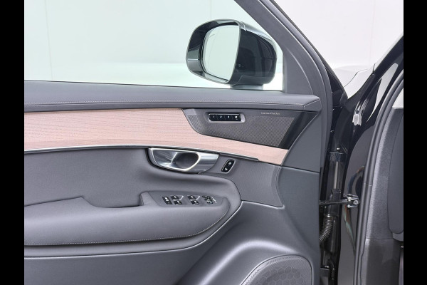Volvo XC90 2.0 T8 Plug-in hybrid AWD Plus Bright 7-PERSOONS |1200KM| VOL OPTIES | HEAD-UP | WINTERPAKKET | HARMAN & KARDON | PANORAMADAK | MEMORY STOELEN | MATRIX-LED | 360 CAMERA | RIJKLAAR MET VOLLEDIGE VOLVO FABRIEKSGARANTIE