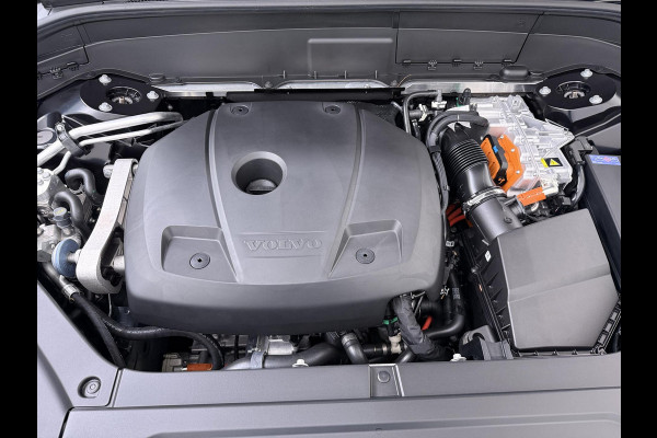 Volvo XC90 2.0 T8 Plug-in hybrid AWD Plus Bright 7-PERSOONS |1200KM| VOL OPTIES | HEAD-UP | WINTERPAKKET | HARMAN & KARDON | PANORAMADAK | MEMORY STOELEN | MATRIX-LED | 360 CAMERA | RIJKLAAR MET VOLLEDIGE VOLVO FABRIEKSGARANTIE