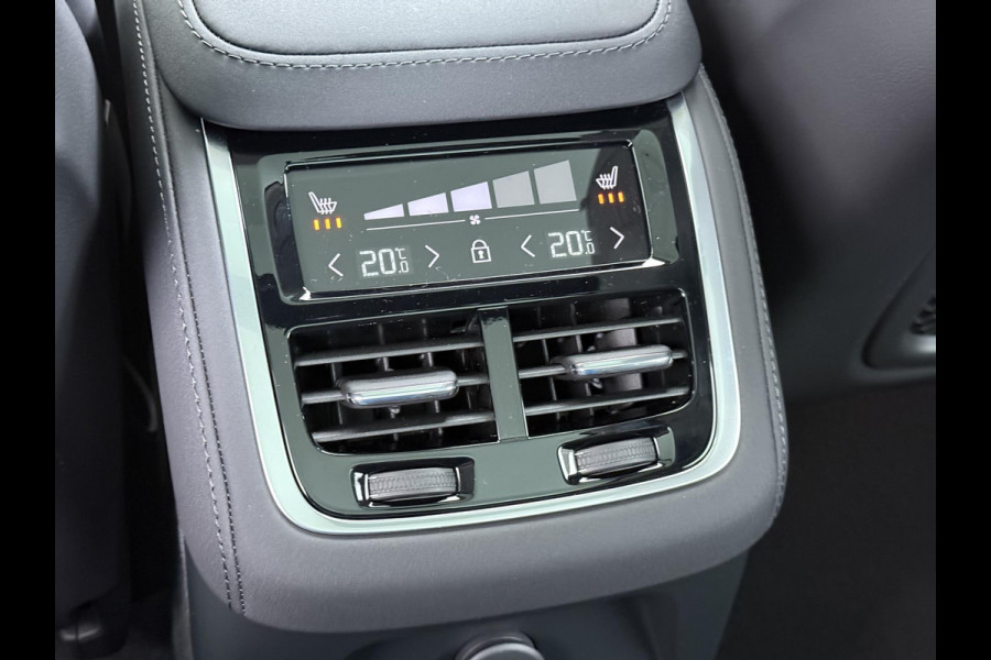 Volvo XC90 2.0 T8 Plug-in hybrid AWD Plus Bright 7-PERSOONS |1200KM| VOL OPTIES | HEAD-UP | WINTERPAKKET | HARMAN & KARDON | PANORAMADAK | MEMORY STOELEN | MATRIX-LED | 360 CAMERA | RIJKLAAR MET VOLLEDIGE VOLVO FABRIEKSGARANTIE