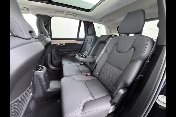 Volvo XC90 2.0 T8 Plug-in hybrid AWD Plus Bright 7-PERSOONS |1200KM| VOL OPTIES | HEAD-UP | WINTERPAKKET | HARMAN & KARDON | PANORAMADAK | MEMORY STOELEN | MATRIX-LED | 360 CAMERA | RIJKLAAR MET VOLLEDIGE VOLVO FABRIEKSGARANTIE