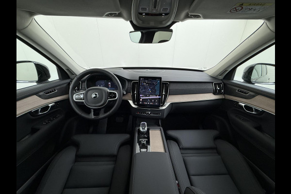 Volvo XC90 2.0 T8 Plug-in hybrid AWD Plus Bright 7-PERSOONS |1200KM| VOL OPTIES | HEAD-UP | WINTERPAKKET | HARMAN & KARDON | PANORAMADAK | MEMORY STOELEN | MATRIX-LED | 360 CAMERA | RIJKLAAR MET VOLLEDIGE VOLVO FABRIEKSGARANTIE