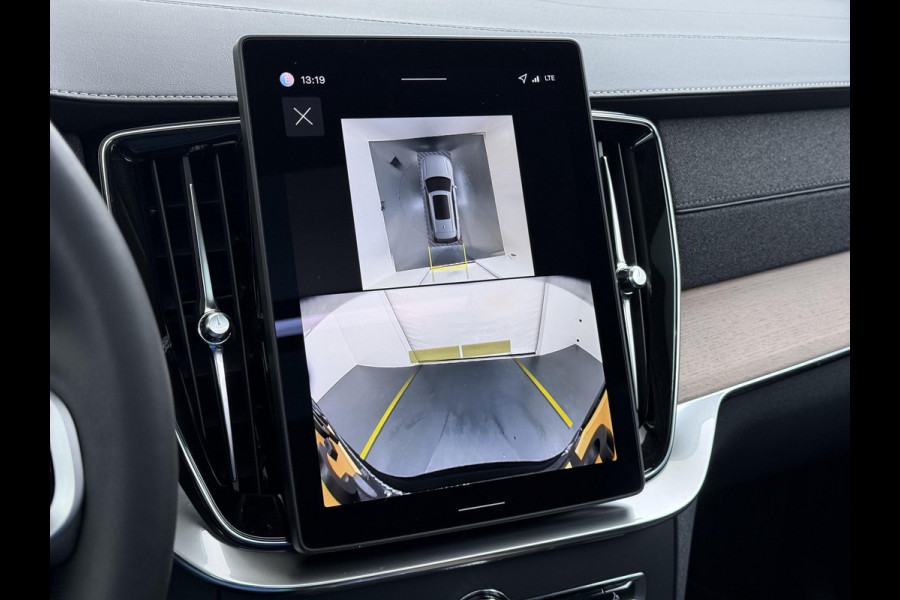 Volvo XC90 2.0 T8 Plug-in hybrid AWD Plus Bright 7-PERSOONS |1200KM| VOL OPTIES | HEAD-UP | WINTERPAKKET | HARMAN & KARDON | PANORAMADAK | MEMORY STOELEN | MATRIX-LED | 360 CAMERA | RIJKLAAR MET VOLLEDIGE VOLVO FABRIEKSGARANTIE