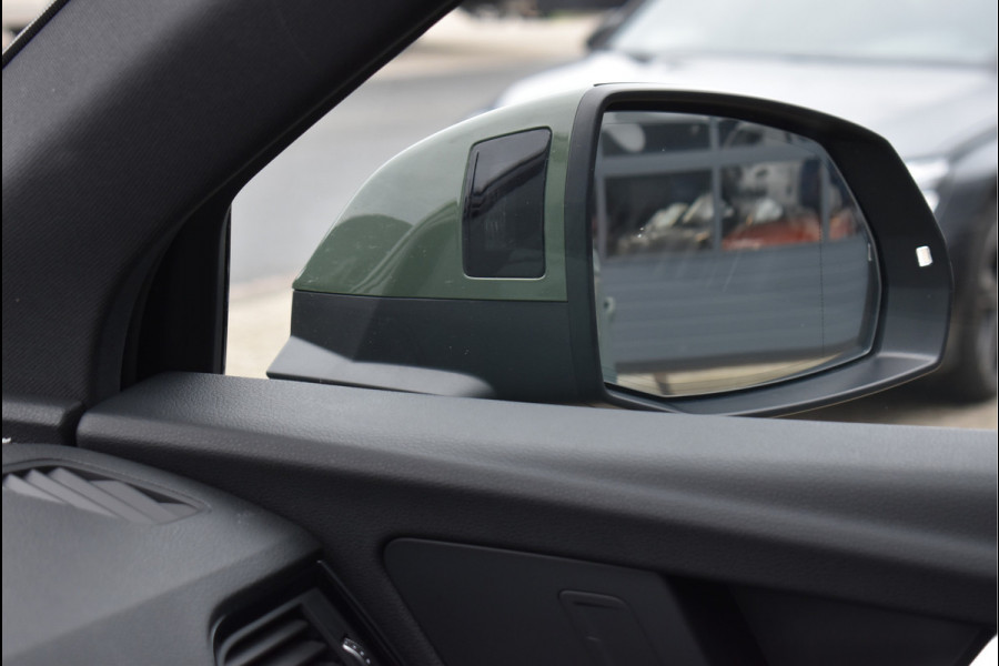 Audi Q5 50 TFSI e S-Line 299 Pk Black Ed HUD Matrix Oled Trekhaak 360 Camera Leder/Alcantara Massage 20 Inch