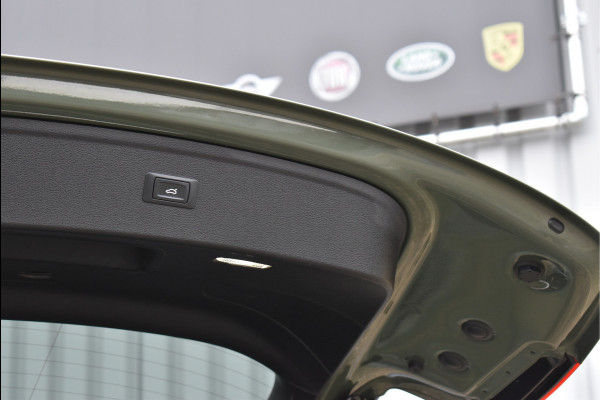 Audi Q5 50 TFSI e S-Line 299 Pk Black Ed HUD Matrix Oled Trekhaak 360 Camera Leder/Alcantara Massage 20 Inch