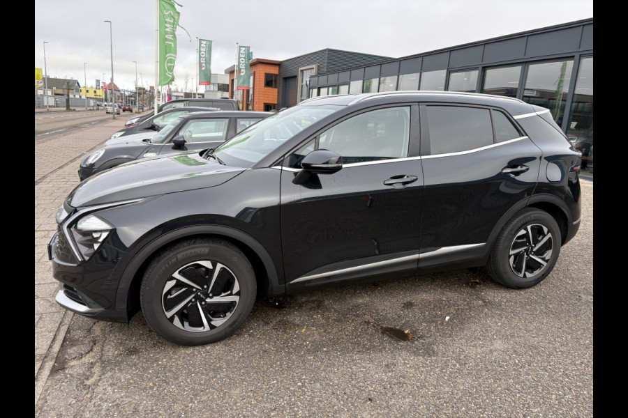 Kia Sportage 1.6 T-GDi DynamicL.