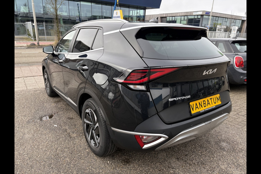 Kia Sportage 1.6 T-GDi DynamicL.