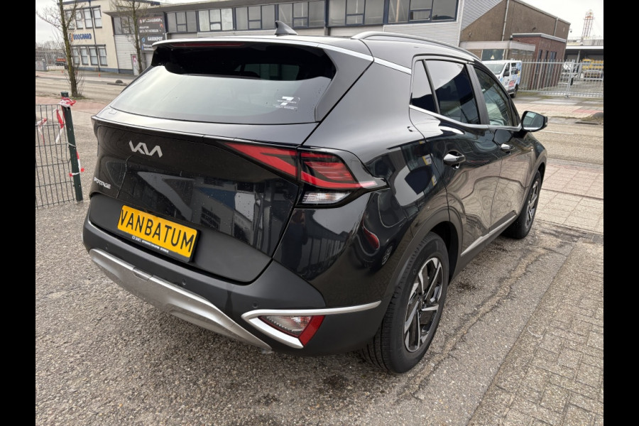 Kia Sportage 1.6 T-GDi DynamicL.