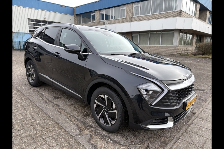 Kia Sportage 1.6 T-GDi DynamicL.