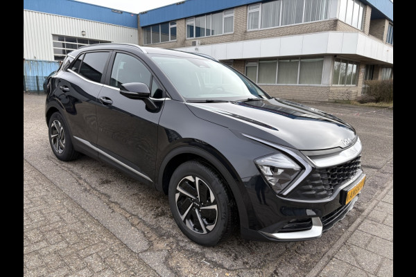 Kia Sportage 1.6 T-GDi DynamicL.