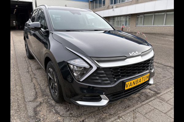 Kia Sportage 1.6 T-GDi DynamicL.