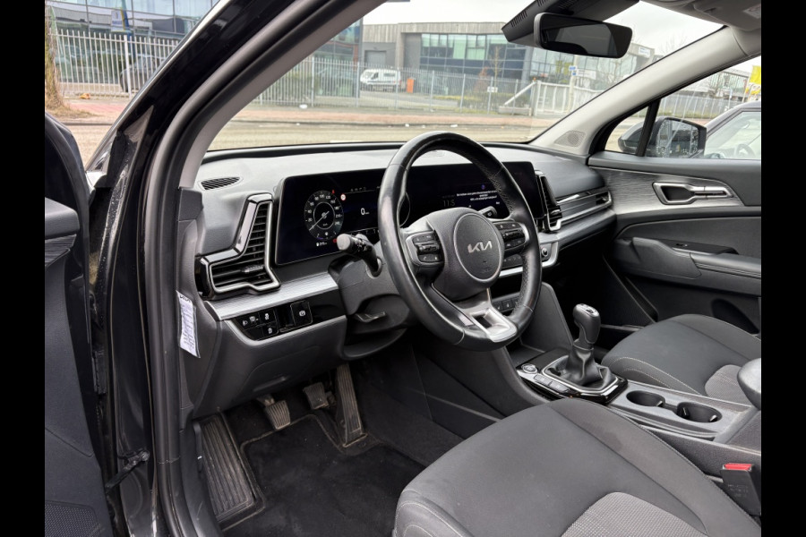 Kia Sportage 1.6 T-GDi DynamicL.