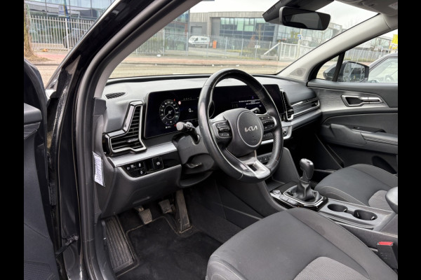 Kia Sportage 1.6 T-GDi DynamicL.