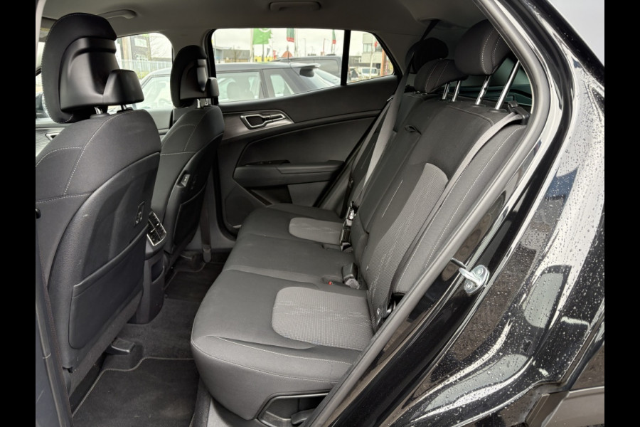 Kia Sportage 1.6 T-GDi DynamicL.