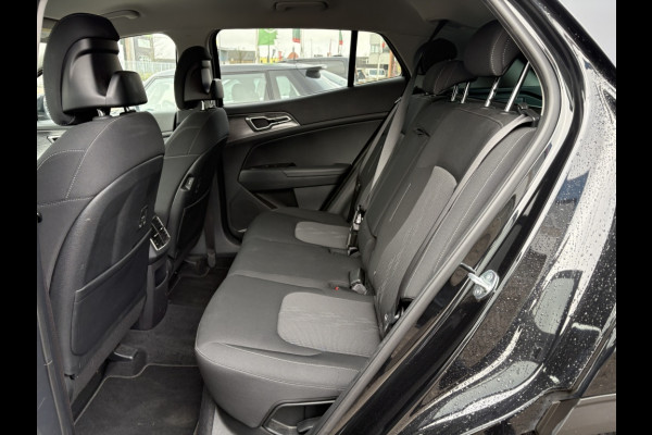 Kia Sportage 1.6 T-GDi DynamicL.