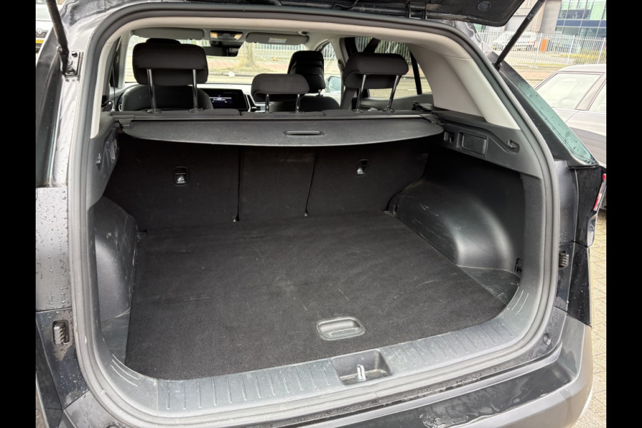 Kia Sportage 1.6 T-GDi DynamicL.