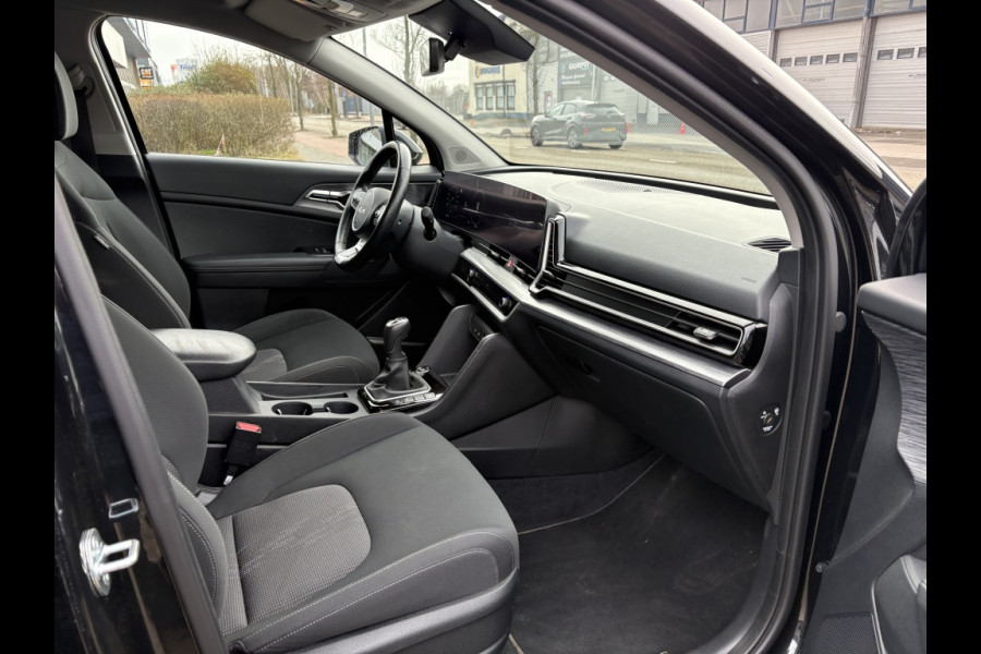 Kia Sportage 1.6 T-GDi DynamicL.