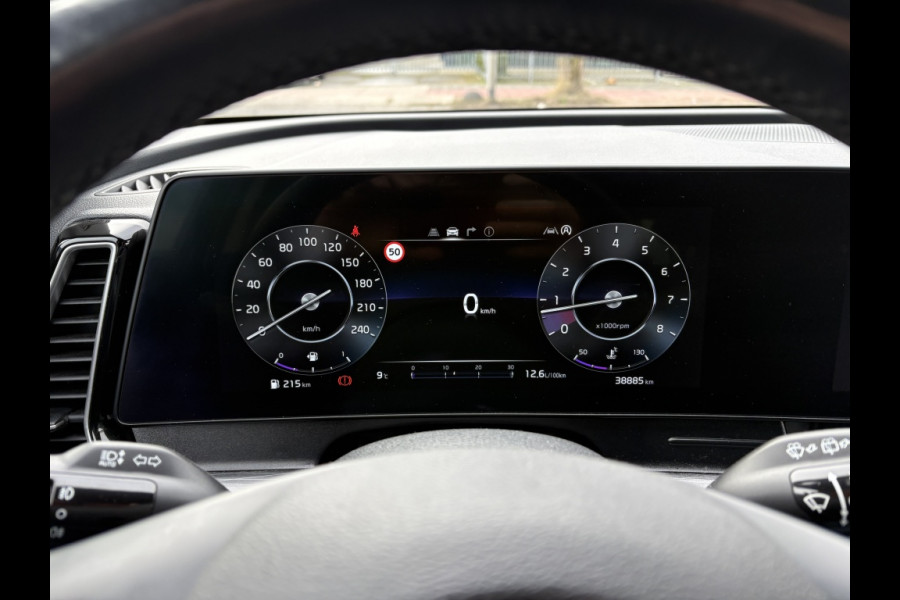 Kia Sportage 1.6 T-GDi DynamicL.