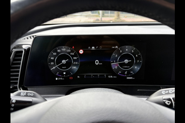 Kia Sportage 1.6 T-GDi DynamicL.