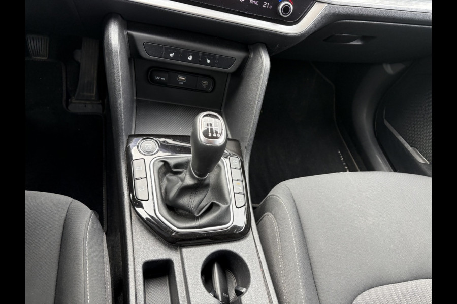 Kia Sportage 1.6 T-GDi DynamicL.