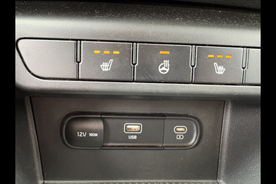 Kia Sportage 1.6 T-GDi DynamicL.