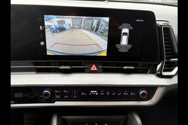 Kia Sportage 1.6 T-GDi DynamicL.